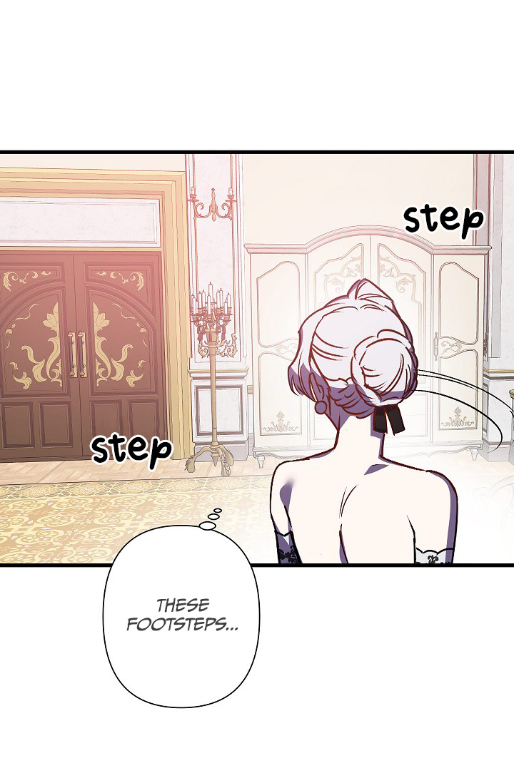 Revenge Wedding chapter 44 - page 3