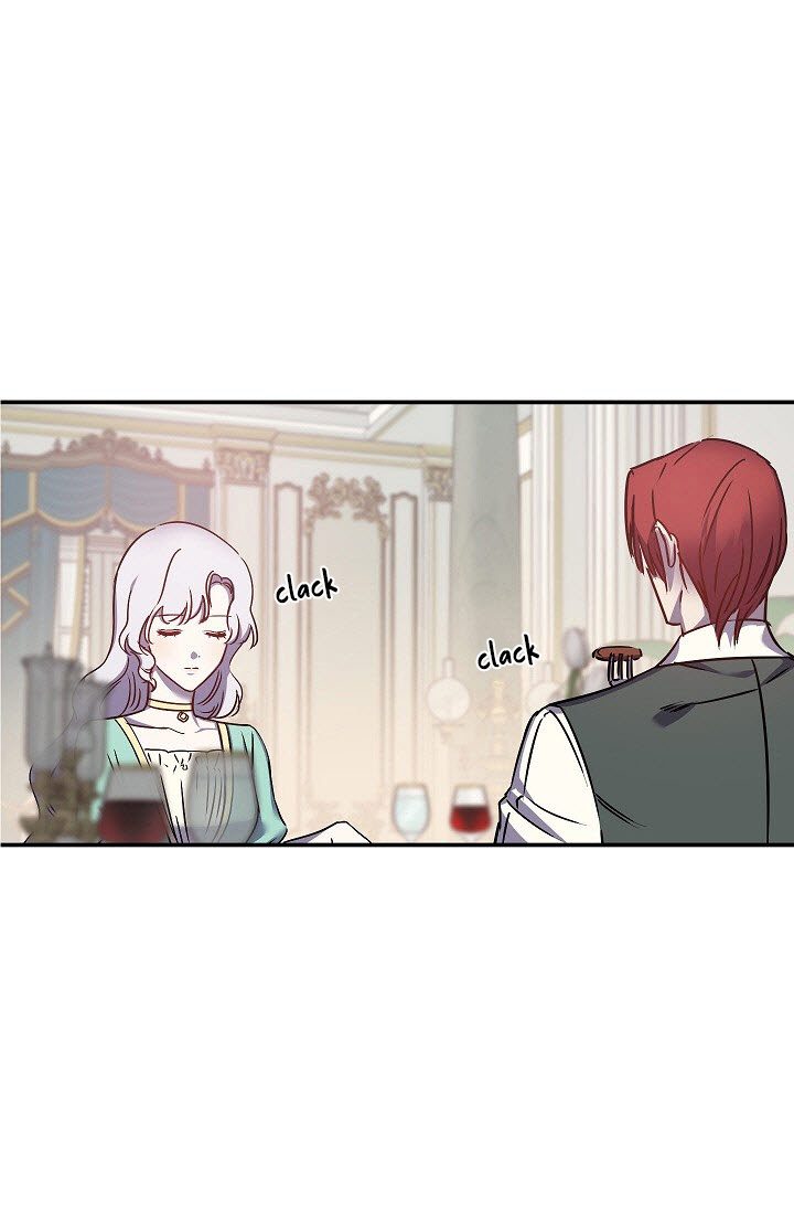 Revenge Wedding chapter 44 - page 31