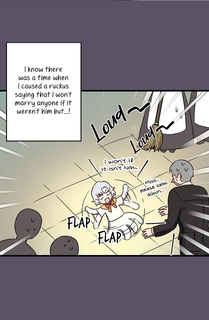 Revenge Wedding chapter 44 - page 33