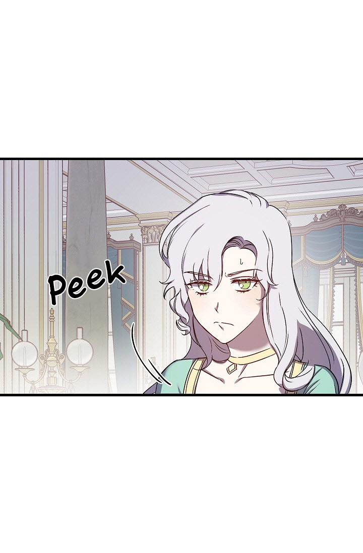 Revenge Wedding chapter 44 - page 35
