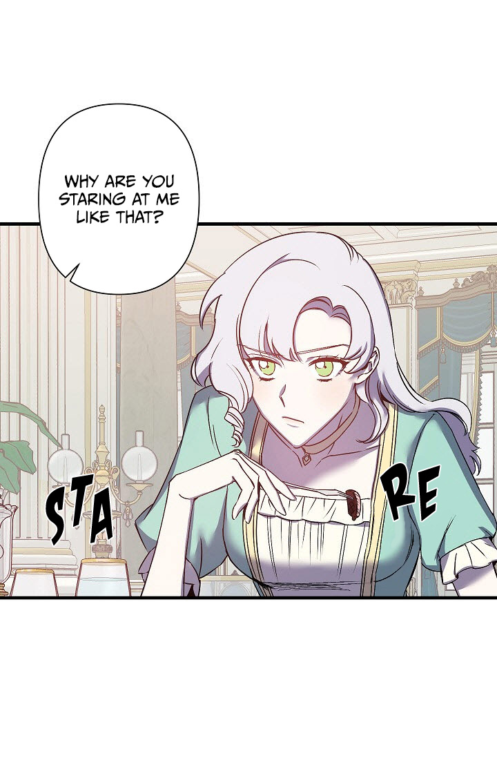 Revenge Wedding chapter 44 - page 38