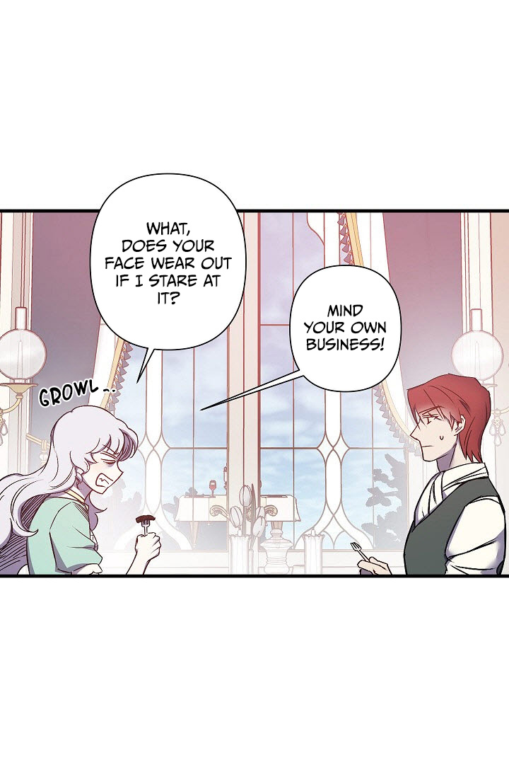 Revenge Wedding chapter 44 - page 39