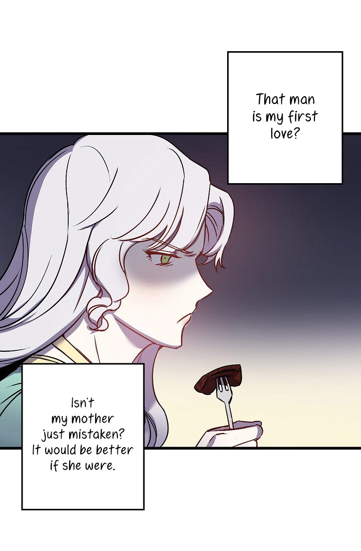 Revenge Wedding chapter 44 - page 40