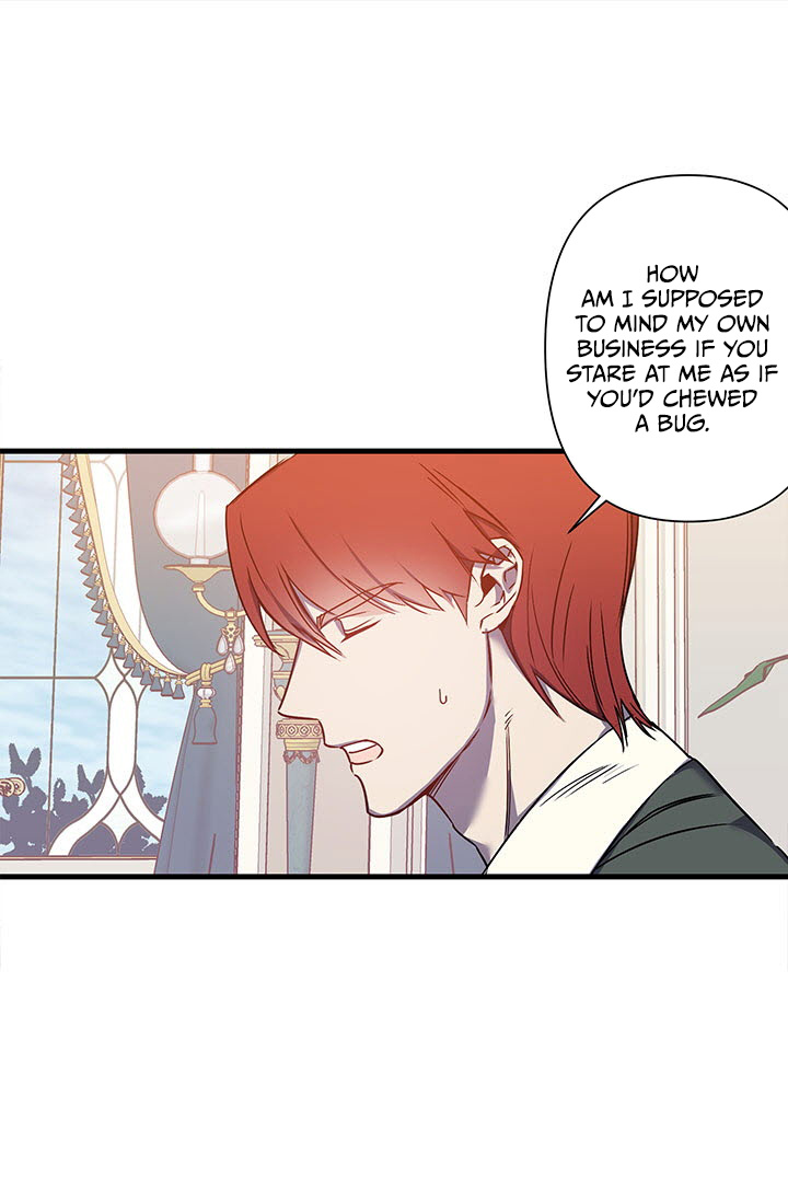 Revenge Wedding chapter 44 - page 41