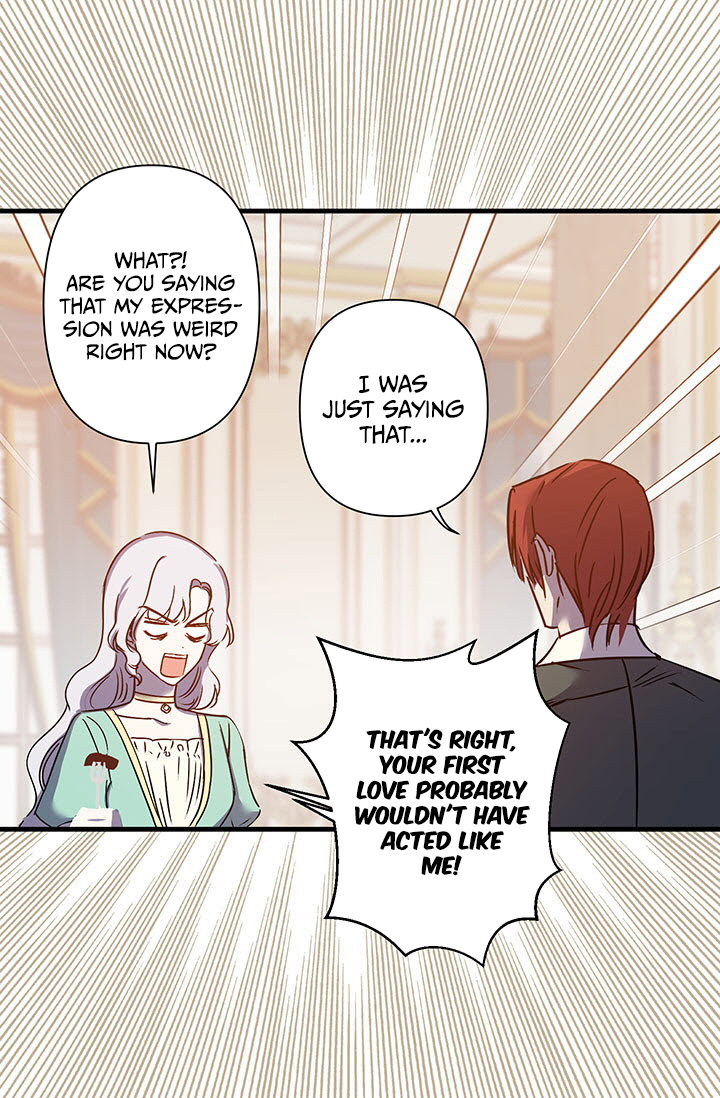 Revenge Wedding chapter 44 - page 42