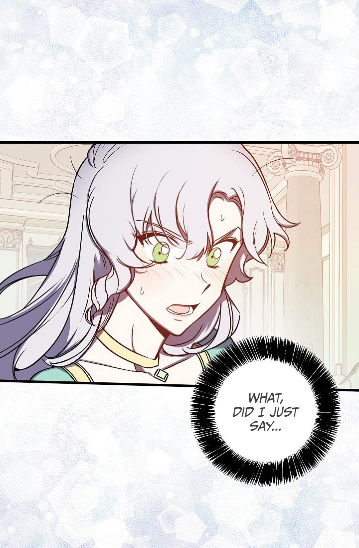Revenge Wedding chapter 44 - page 44