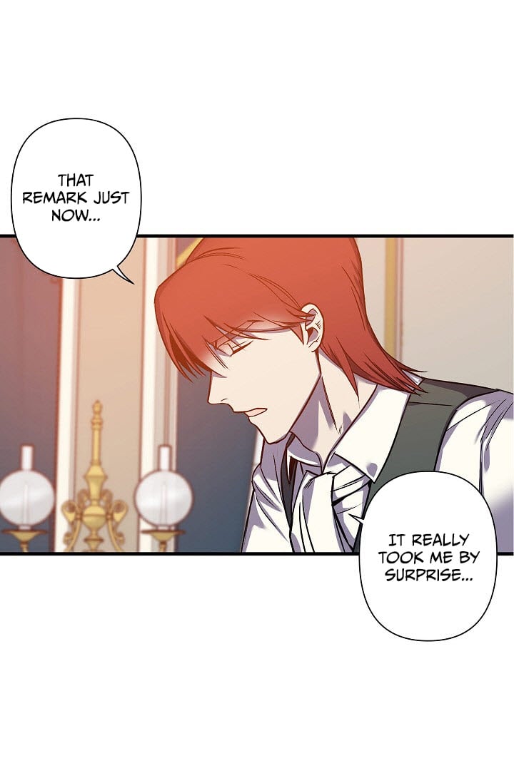 Revenge Wedding chapter 44 - page 46