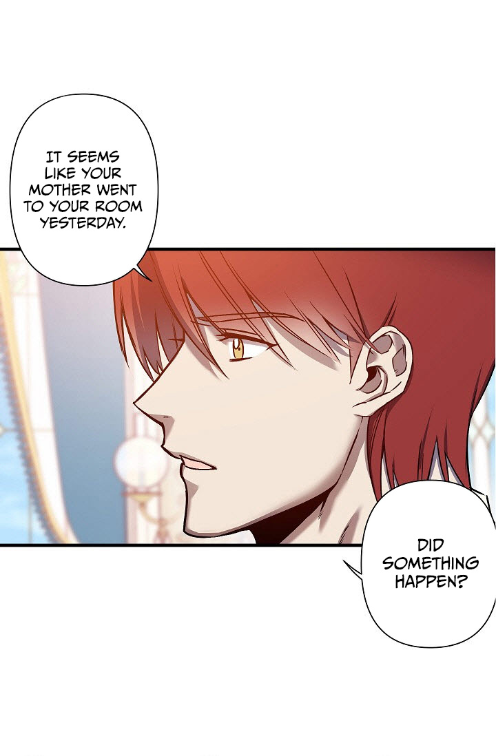 Revenge Wedding chapter 44 - page 47
