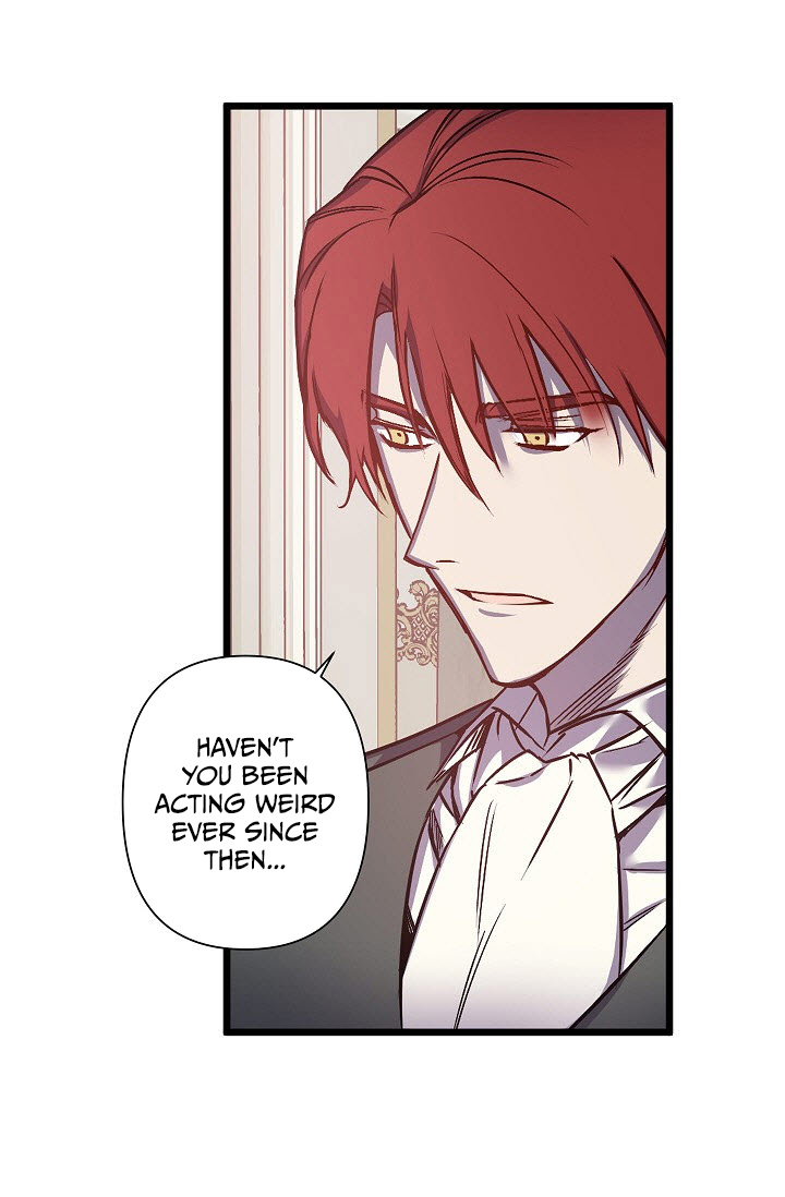 Revenge Wedding chapter 44 - page 49