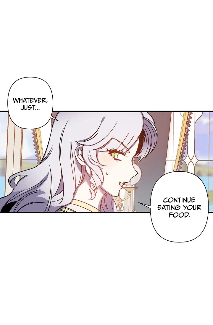 Revenge Wedding chapter 44 - page 50