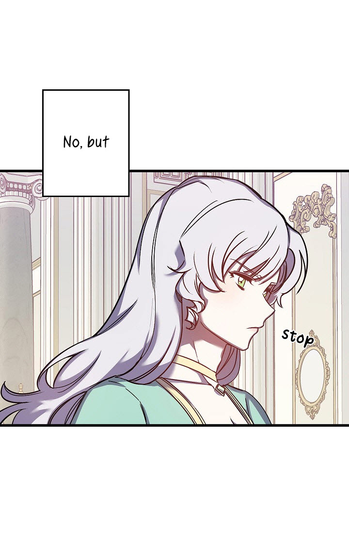 Revenge Wedding chapter 44 - page 54