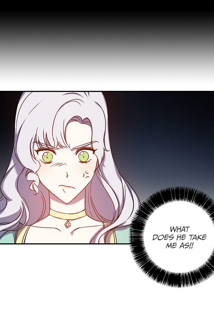 Revenge Wedding chapter 44 - page 56
