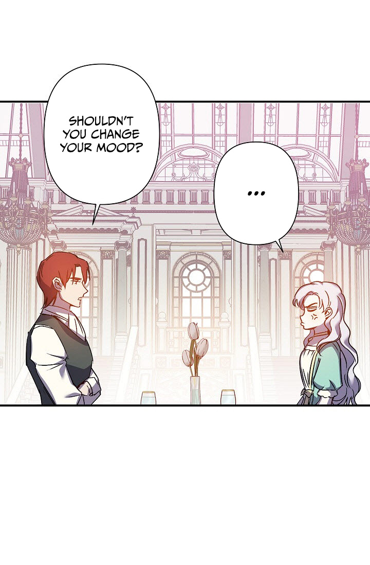 Revenge Wedding chapter 44 - page 59