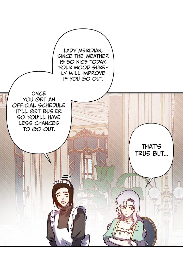 Revenge Wedding chapter 44 - page 63