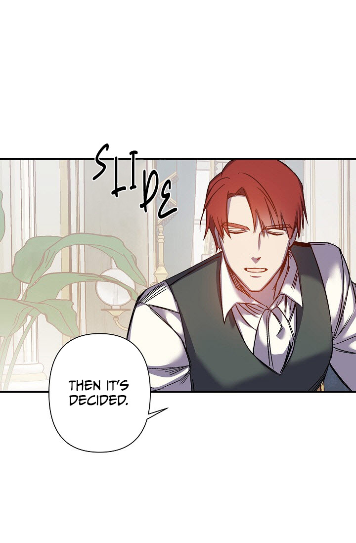 Revenge Wedding chapter 44 - page 64