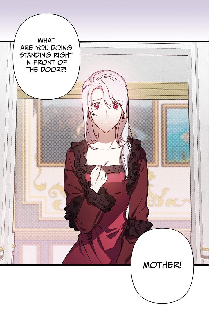Revenge Wedding chapter 44 - page 7