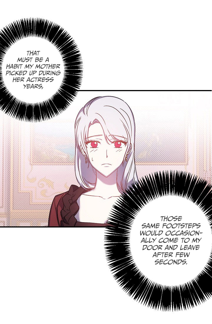 Revenge Wedding chapter 44 - page 9