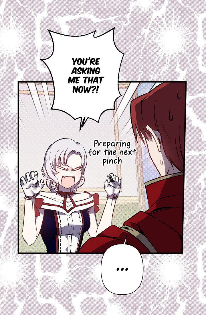 Revenge Wedding chapter 45 - page 11