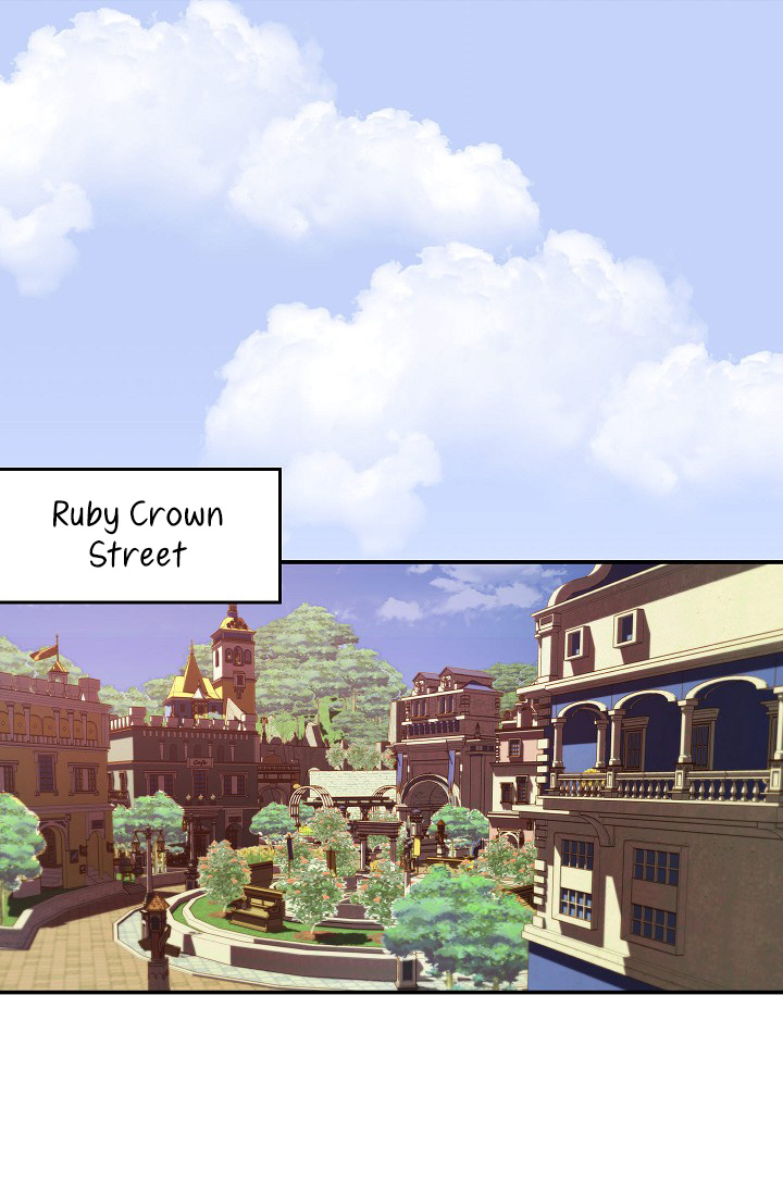 Revenge Wedding chapter 45 - page 14