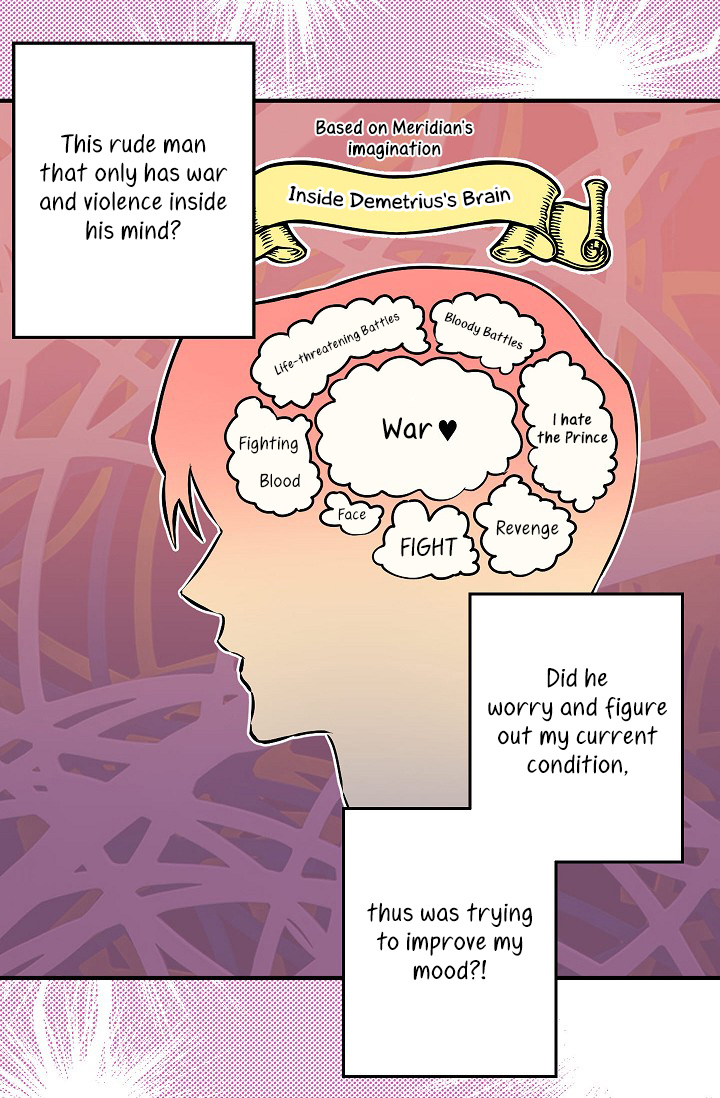 Revenge Wedding chapter 45 - page 2