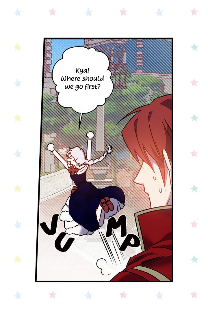 Revenge Wedding chapter 45 - page 23