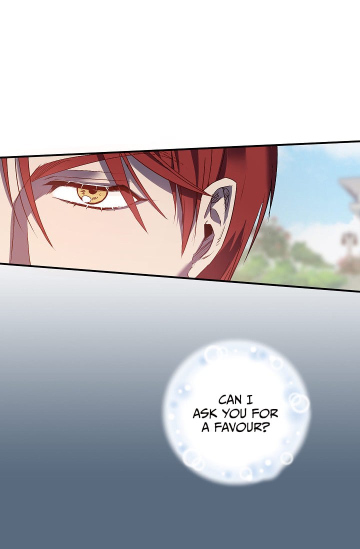 Revenge Wedding chapter 45 - page 26
