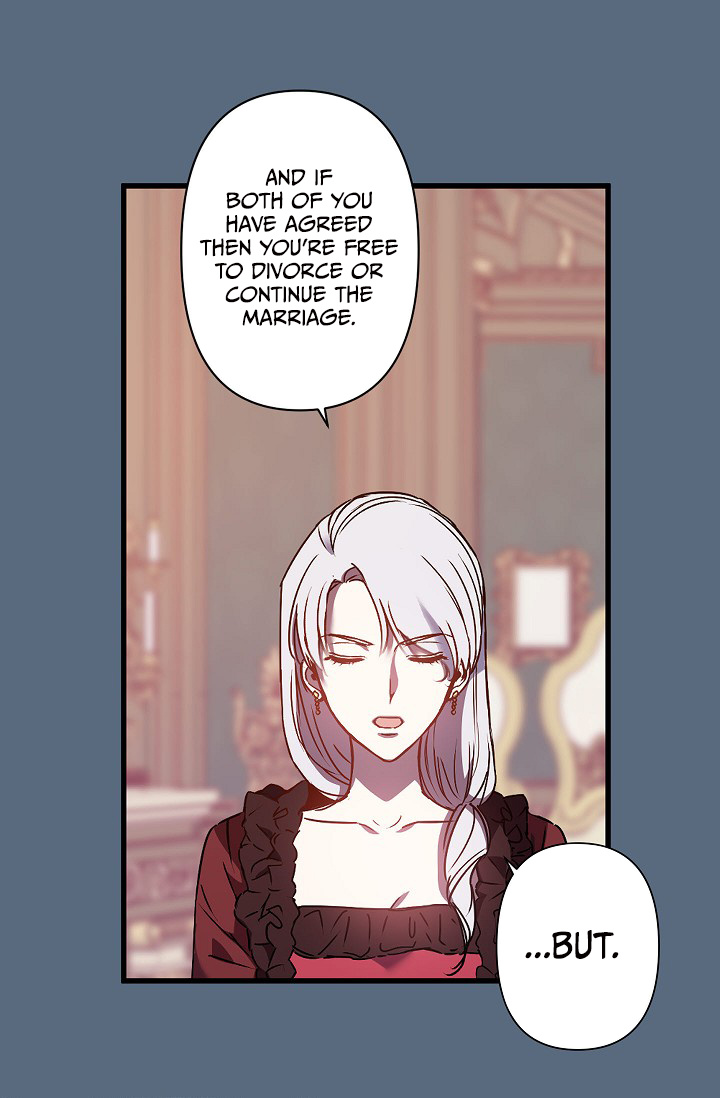 Revenge Wedding chapter 45 - page 29