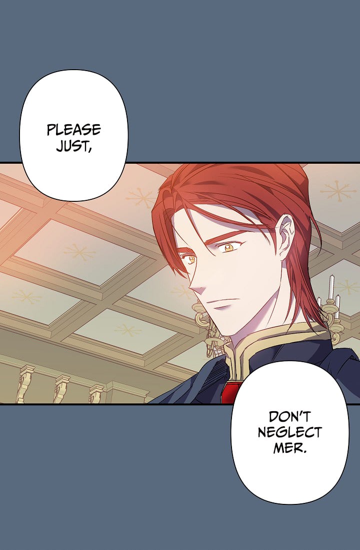 Revenge Wedding chapter 45 - page 31