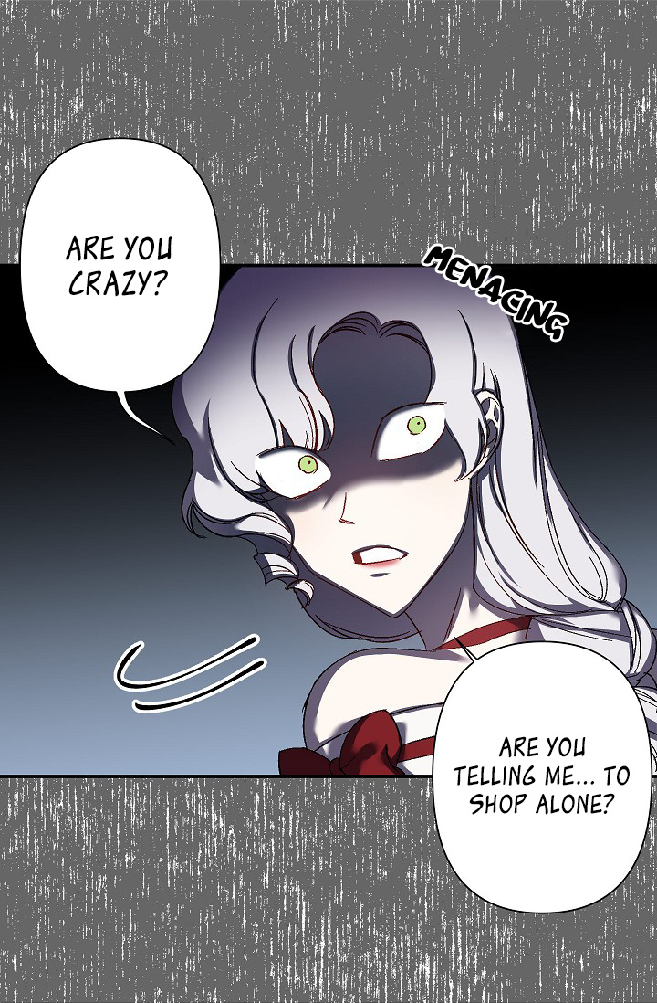 Revenge Wedding chapter 45 - page 35