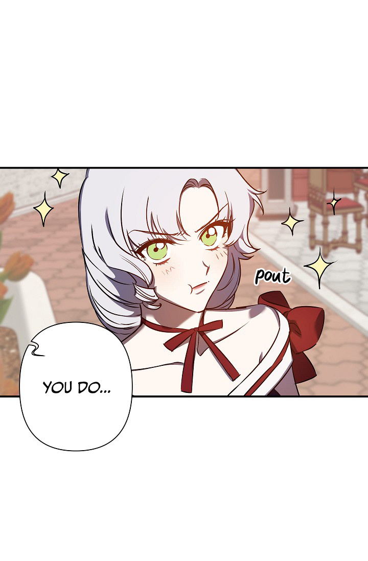 Revenge Wedding chapter 45 - page 39
