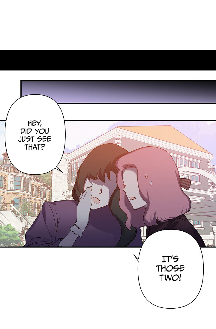 Revenge Wedding chapter 45 - page 42