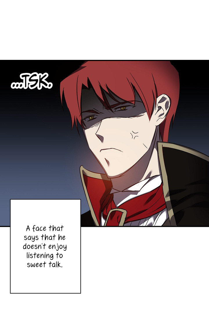 Revenge Wedding chapter 45 - page 48