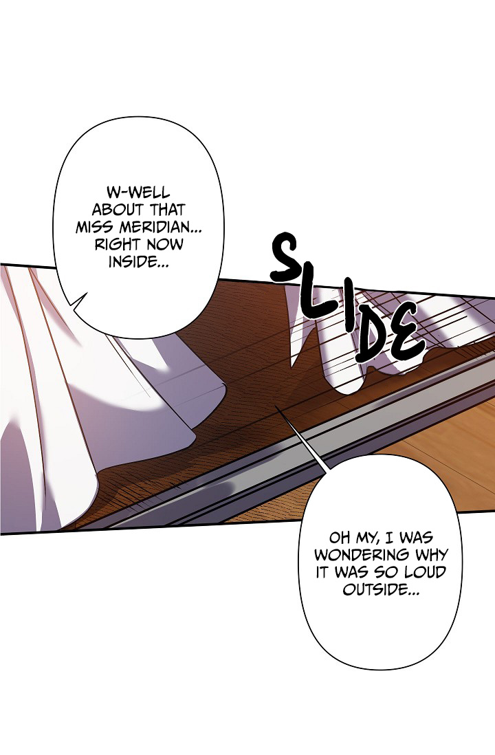 Revenge Wedding chapter 45 - page 59
