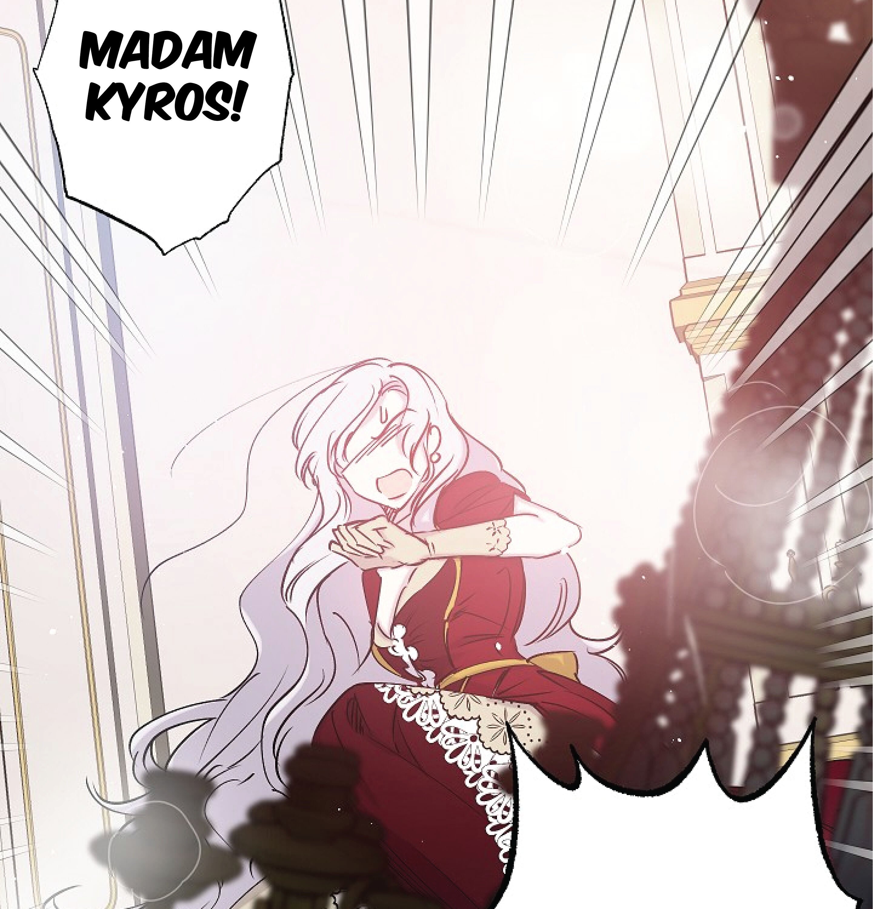 Revenge Wedding chapter 64 - page 102