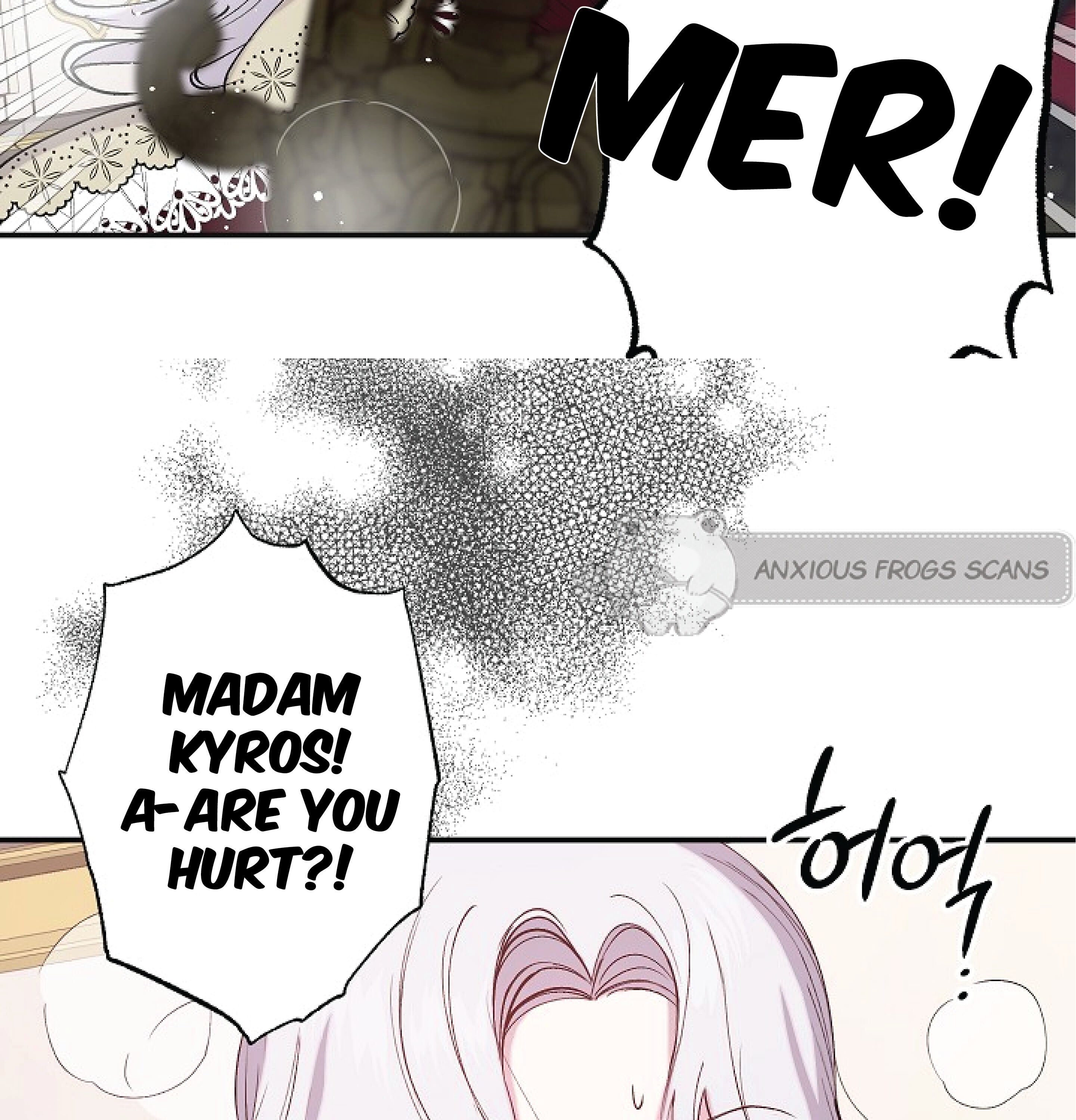 Revenge Wedding chapter 64 - page 103