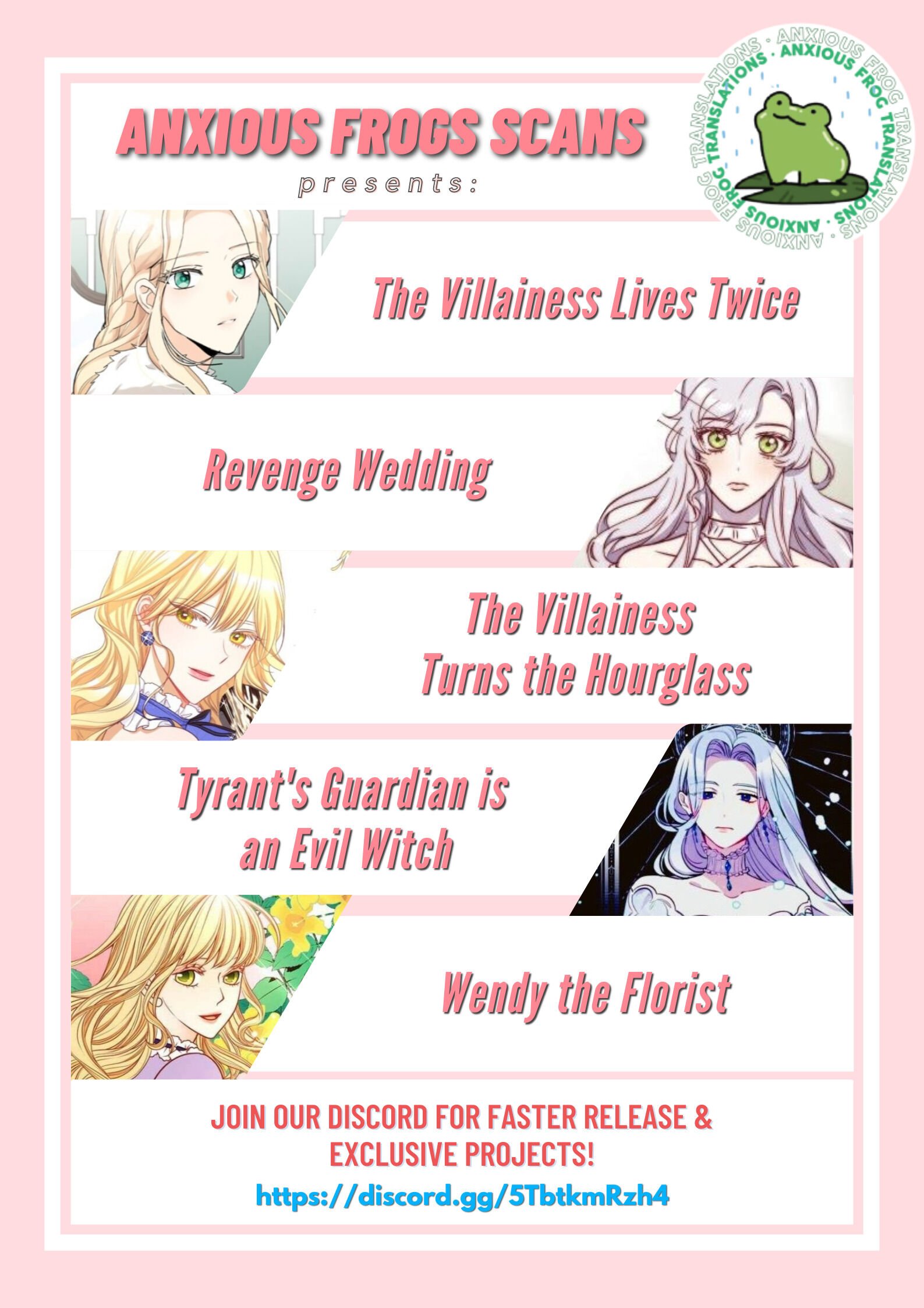 Revenge Wedding chapter 64 - page 106