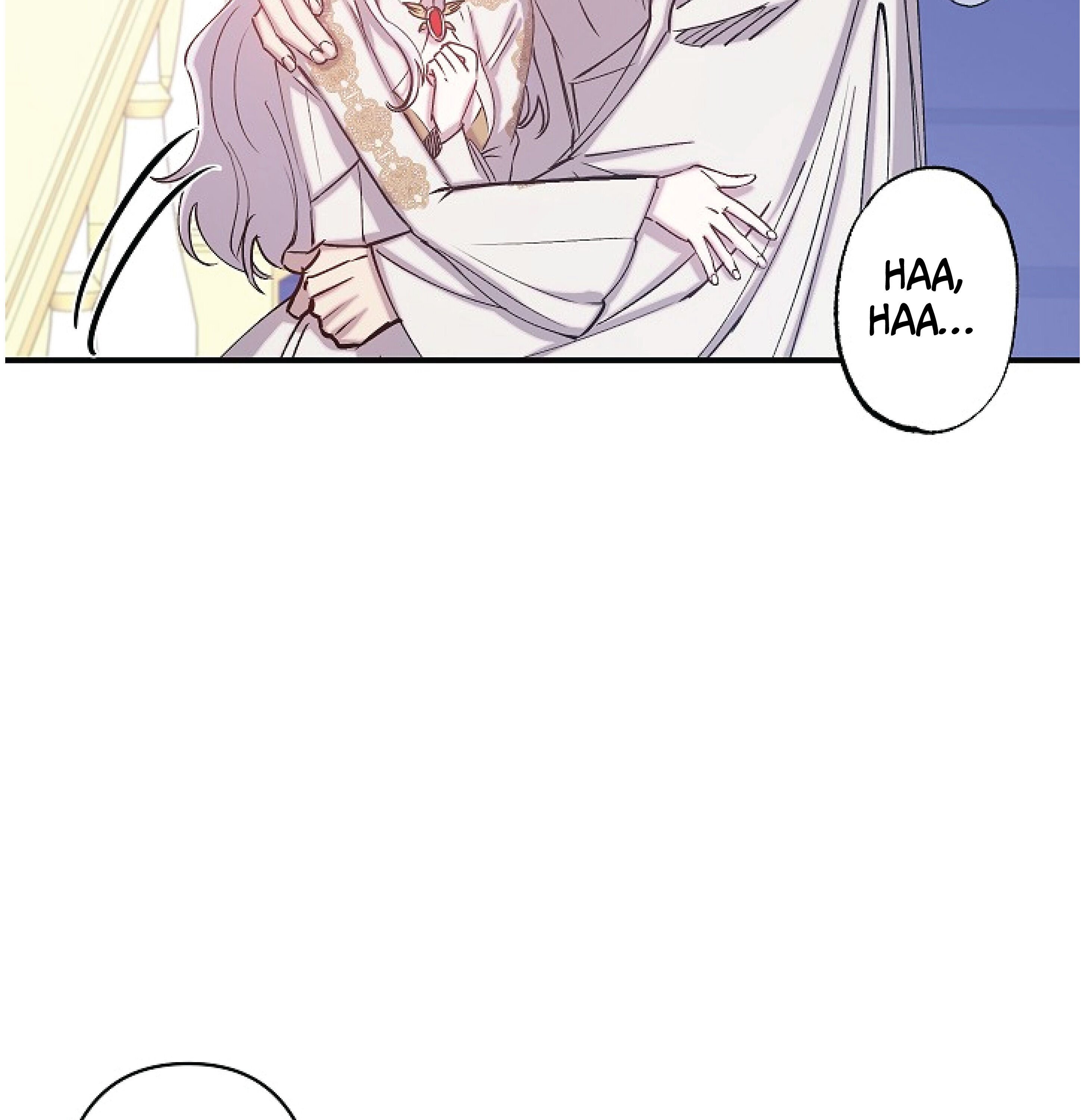 Revenge Wedding chapter 64 - page 15