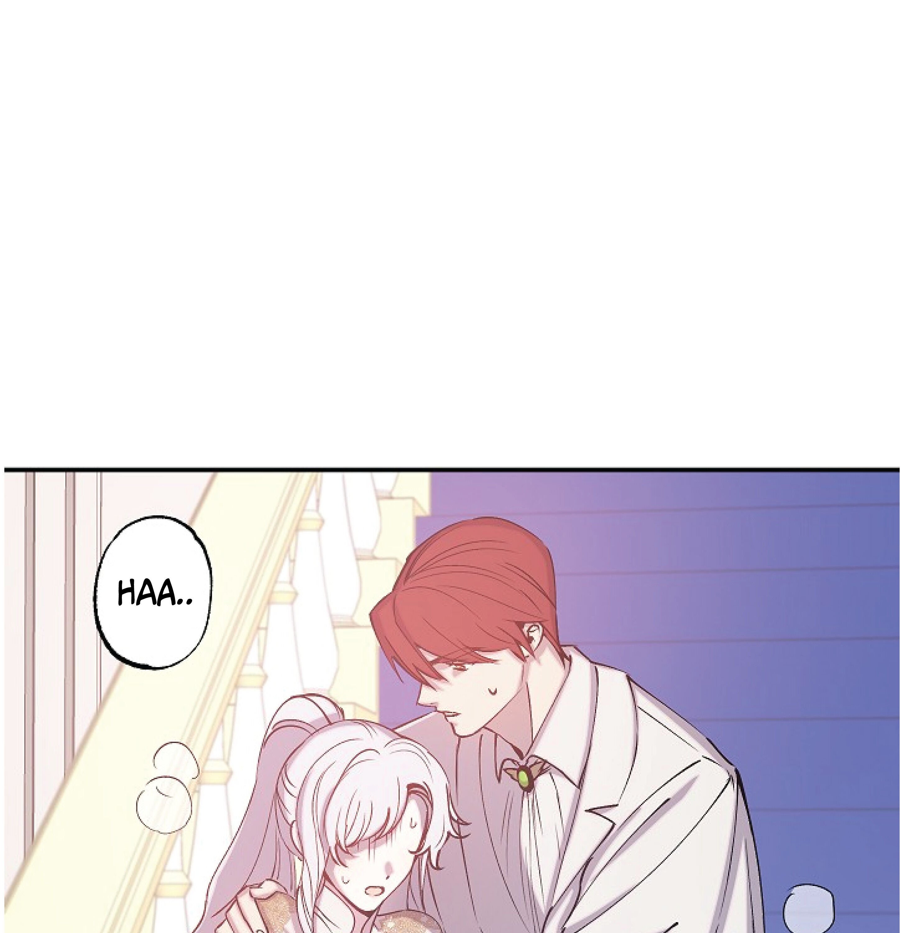 Revenge Wedding chapter 64 - page 31