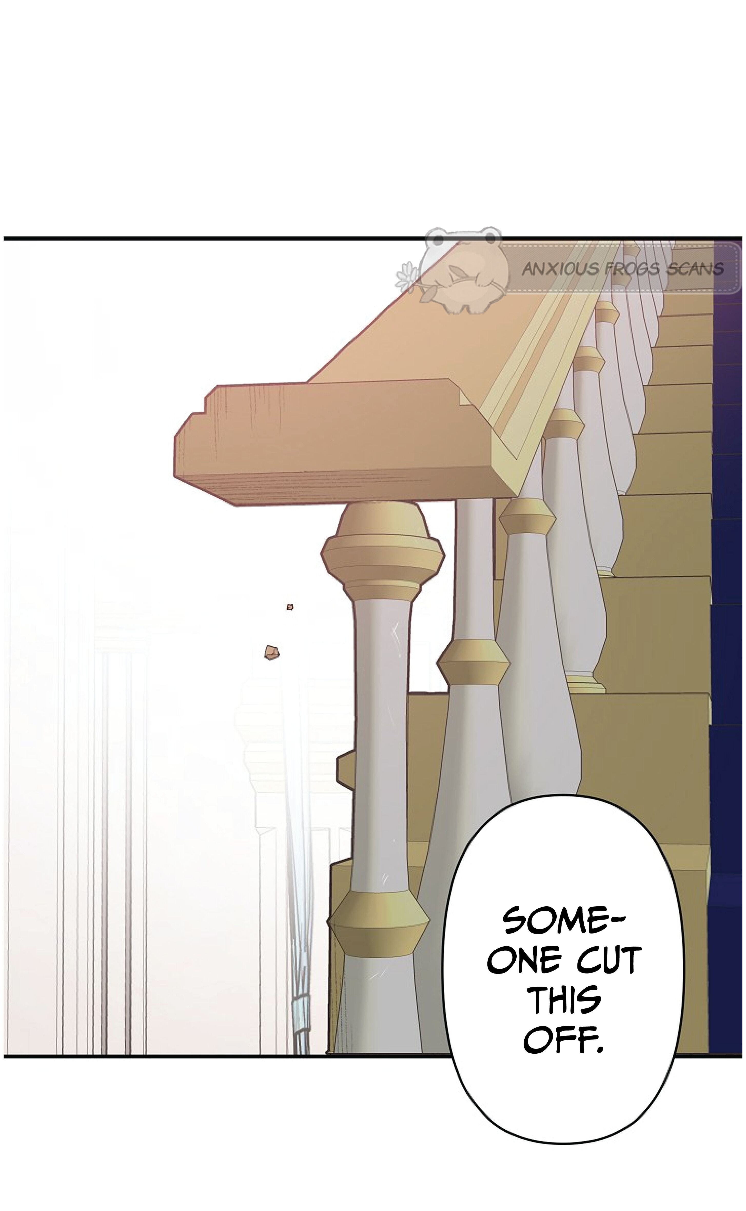 Revenge Wedding chapter 64 - page 34