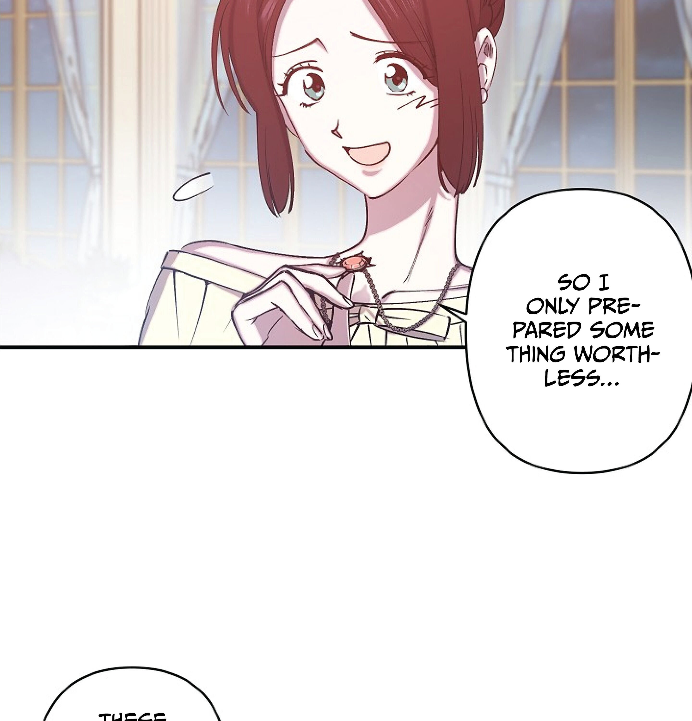 Revenge Wedding chapter 64 - page 40