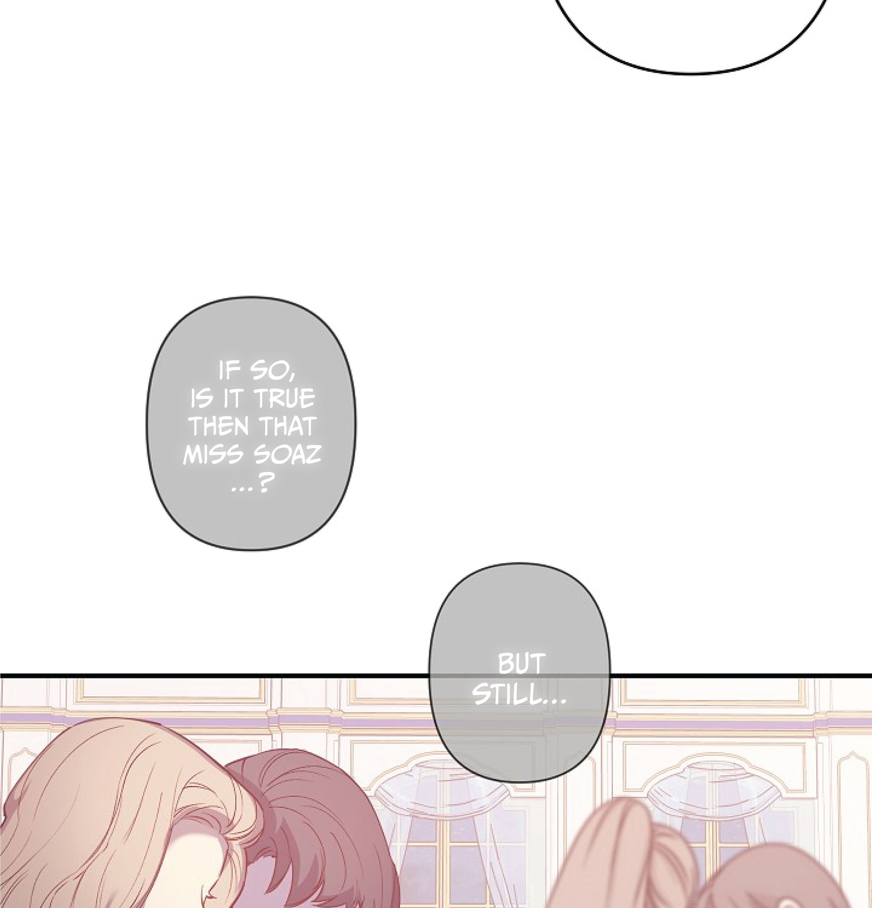 Revenge Wedding chapter 64 - page 48