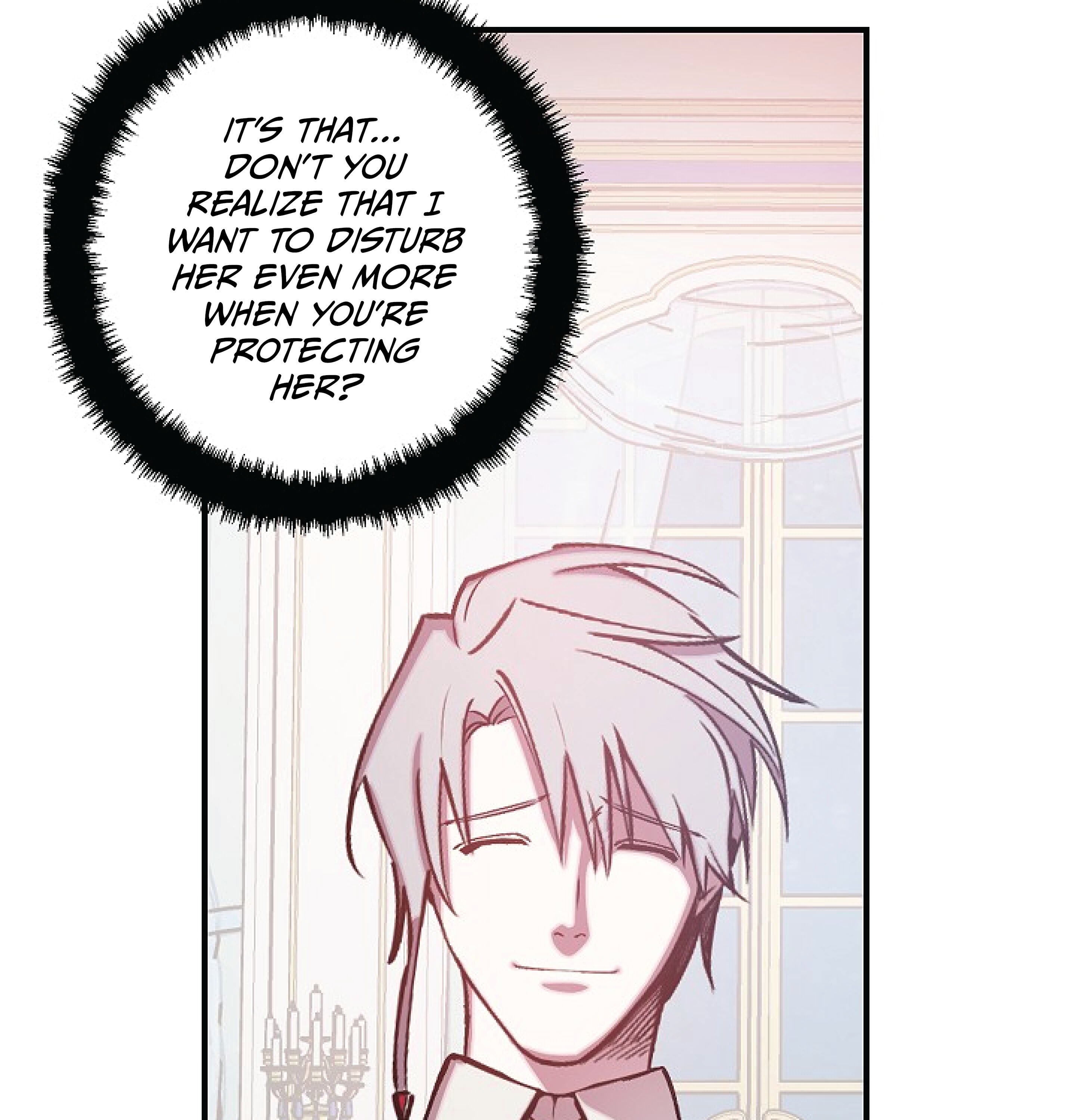 Revenge Wedding chapter 64 - page 54