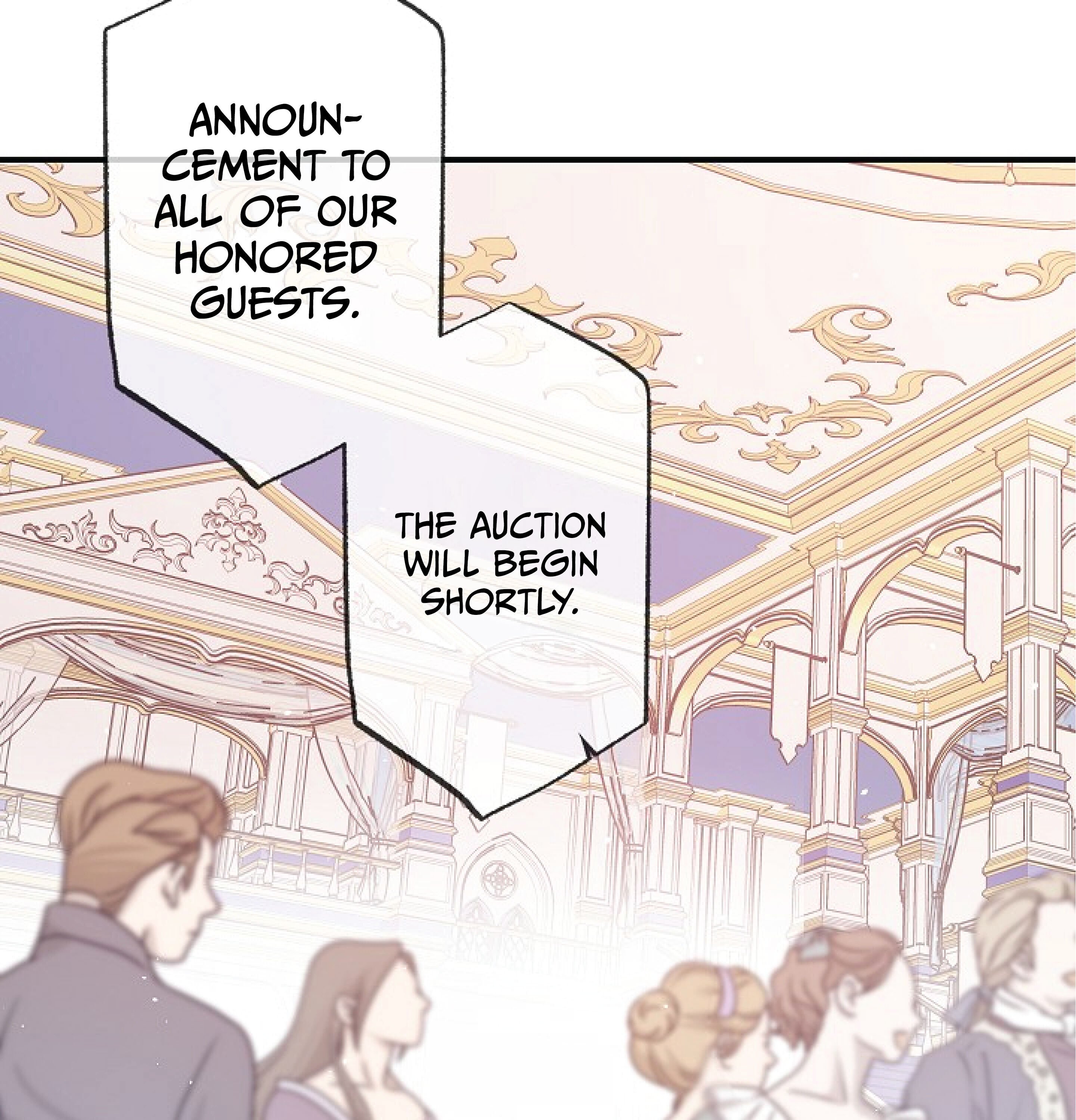 Revenge Wedding chapter 64 - page 57