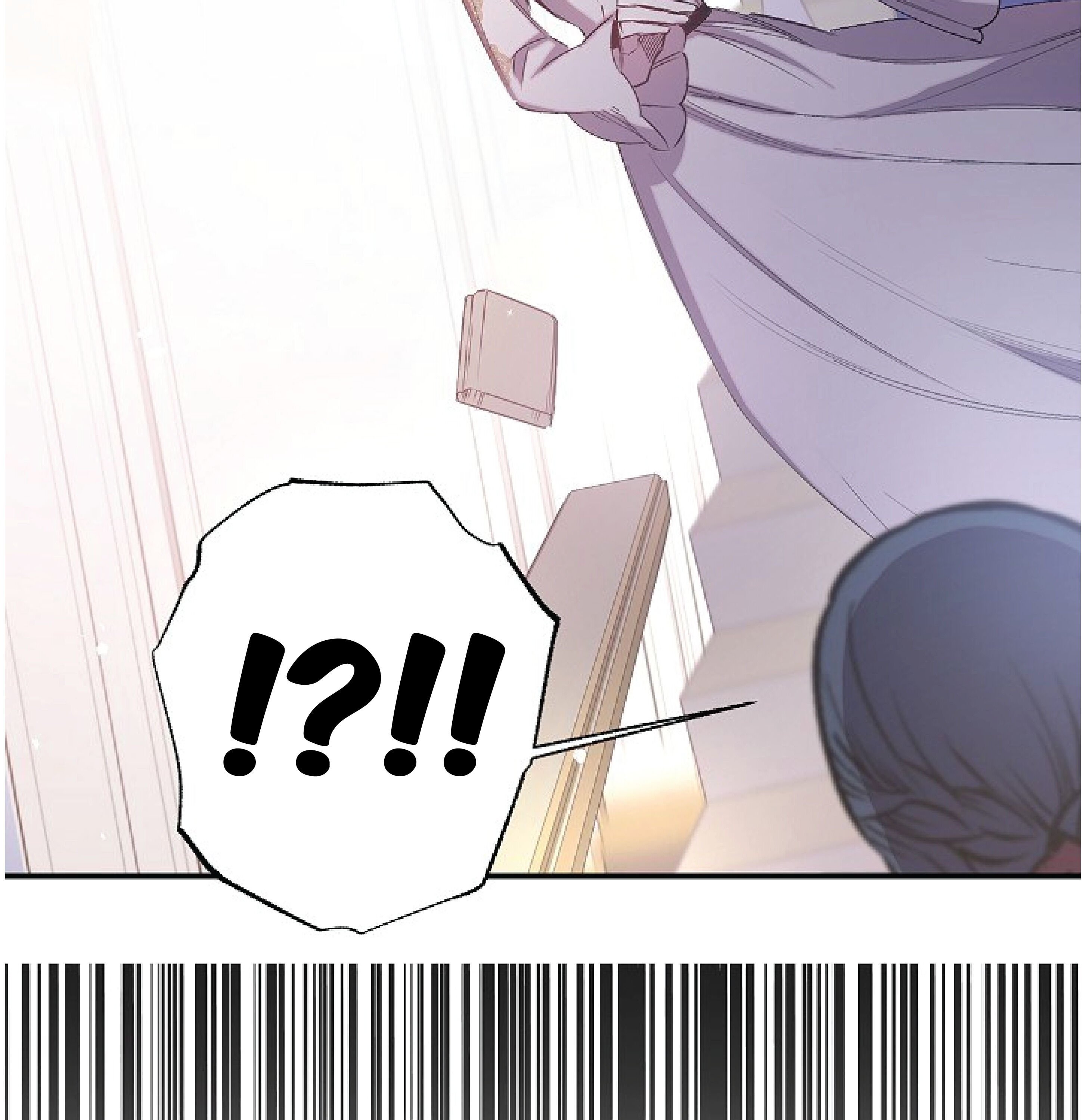 Revenge Wedding chapter 64 - page 6