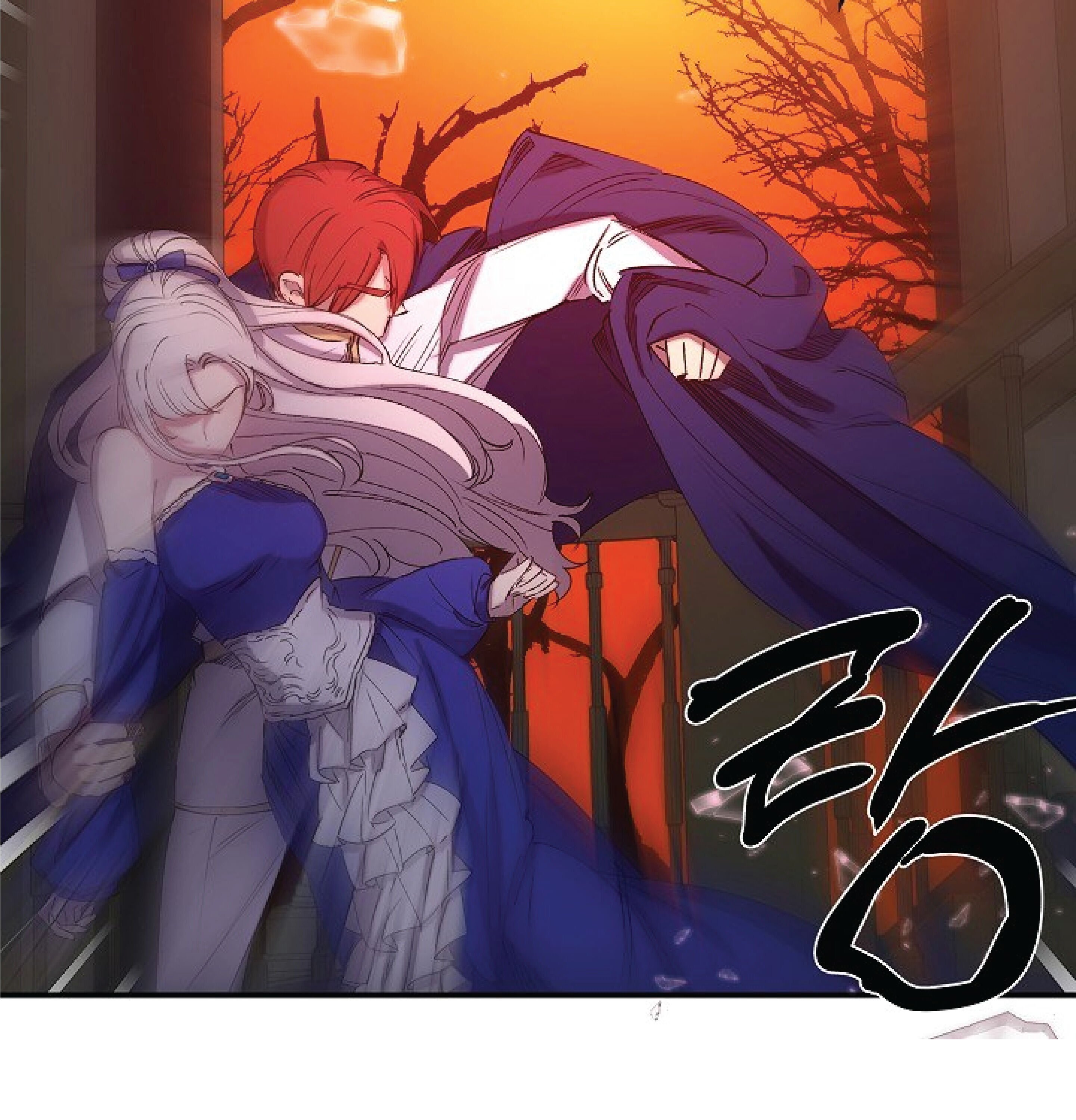 Revenge Wedding chapter 64 - page 69