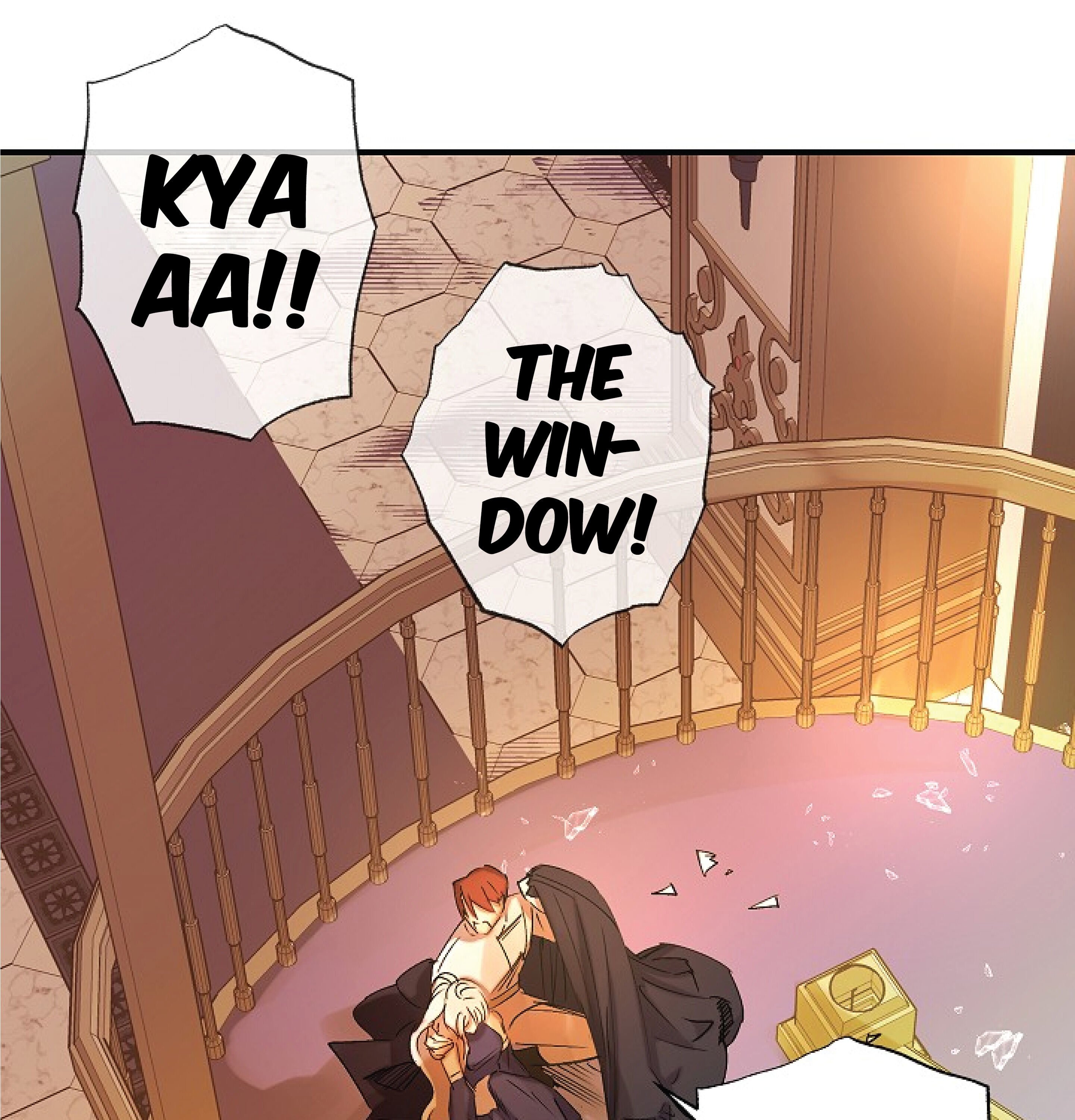 Revenge Wedding chapter 64 - page 70