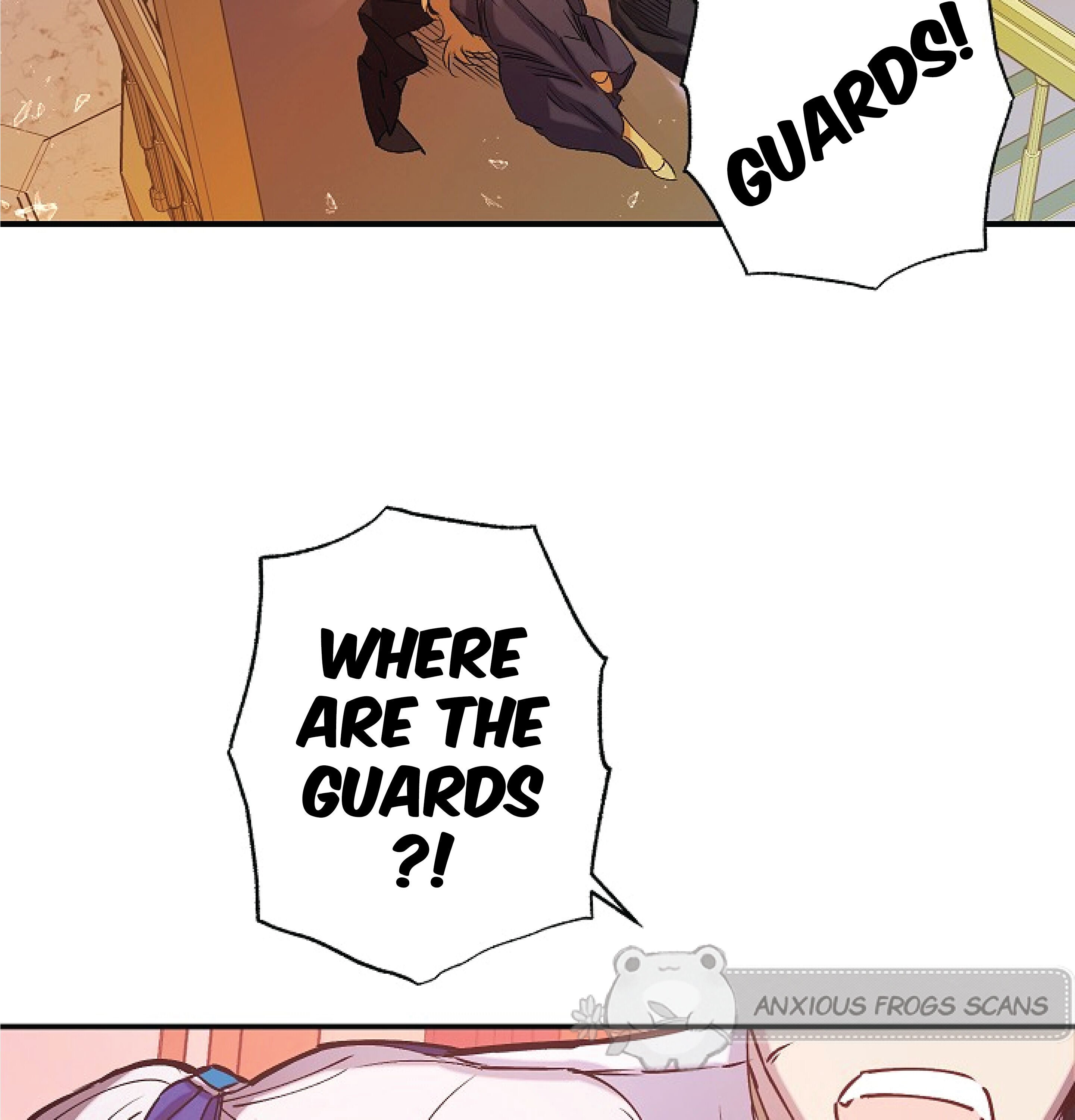 Revenge Wedding chapter 64 - page 71
