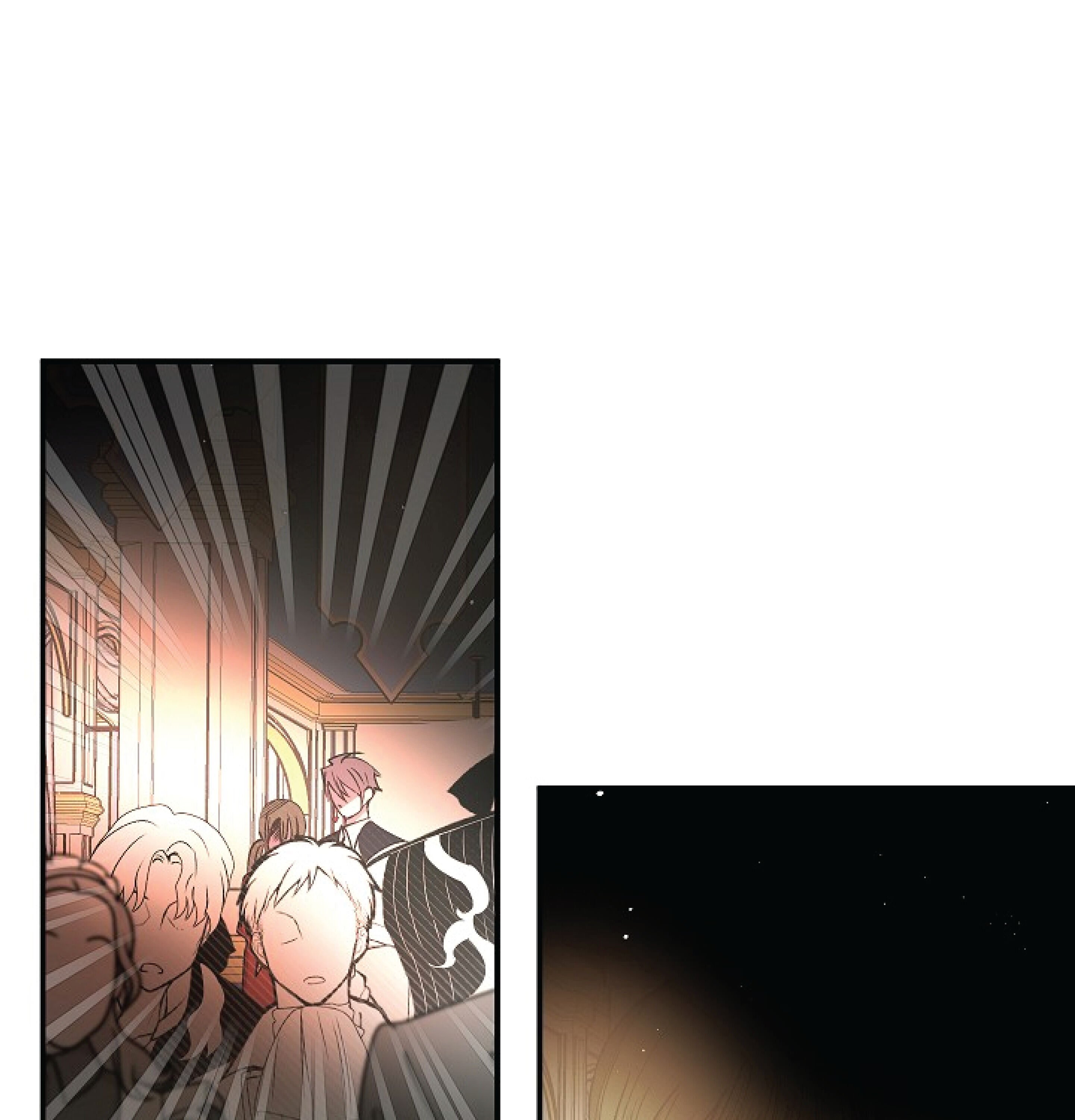 Revenge Wedding chapter 64 - page 74