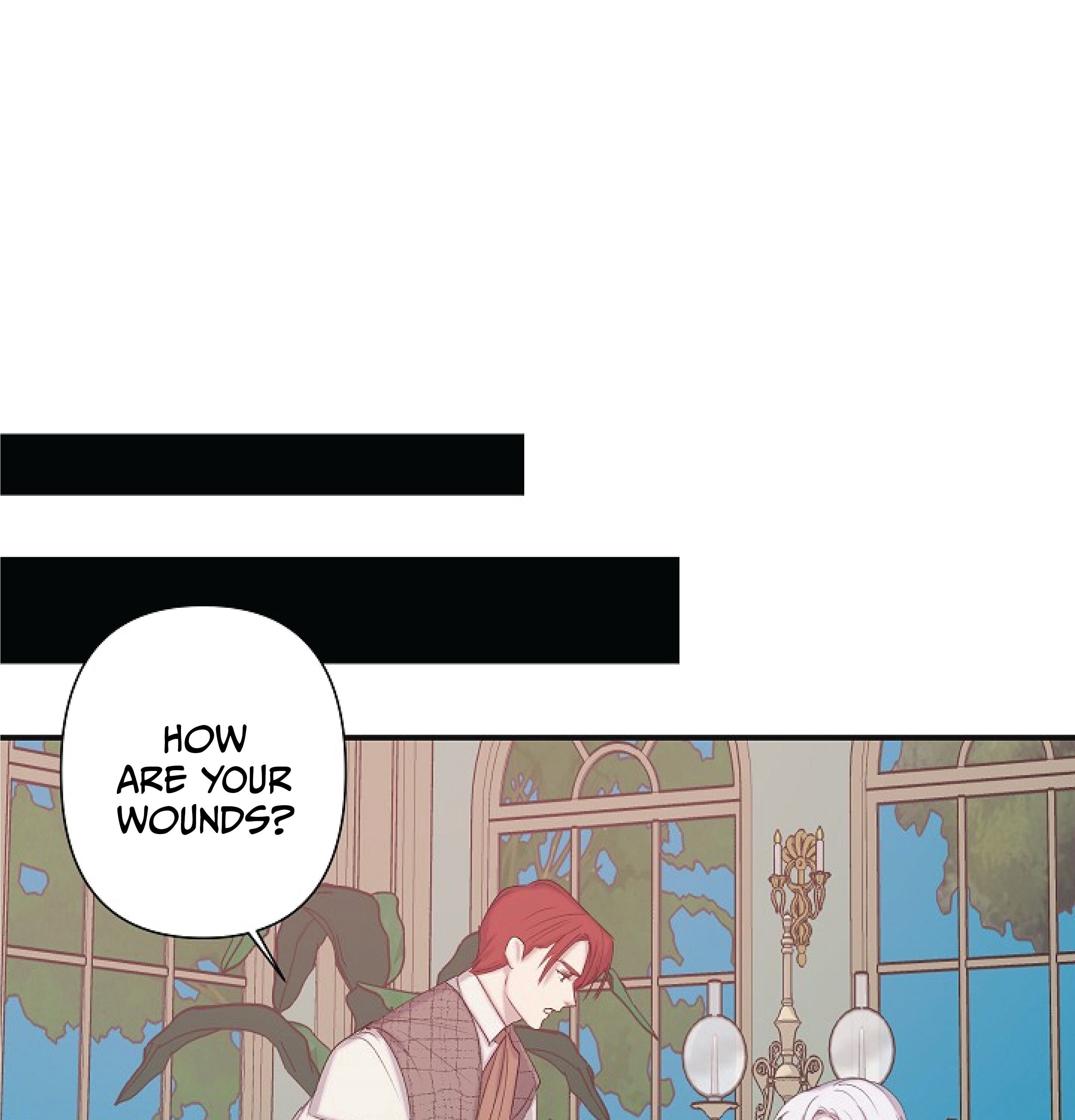 Revenge Wedding chapter 64 - page 77