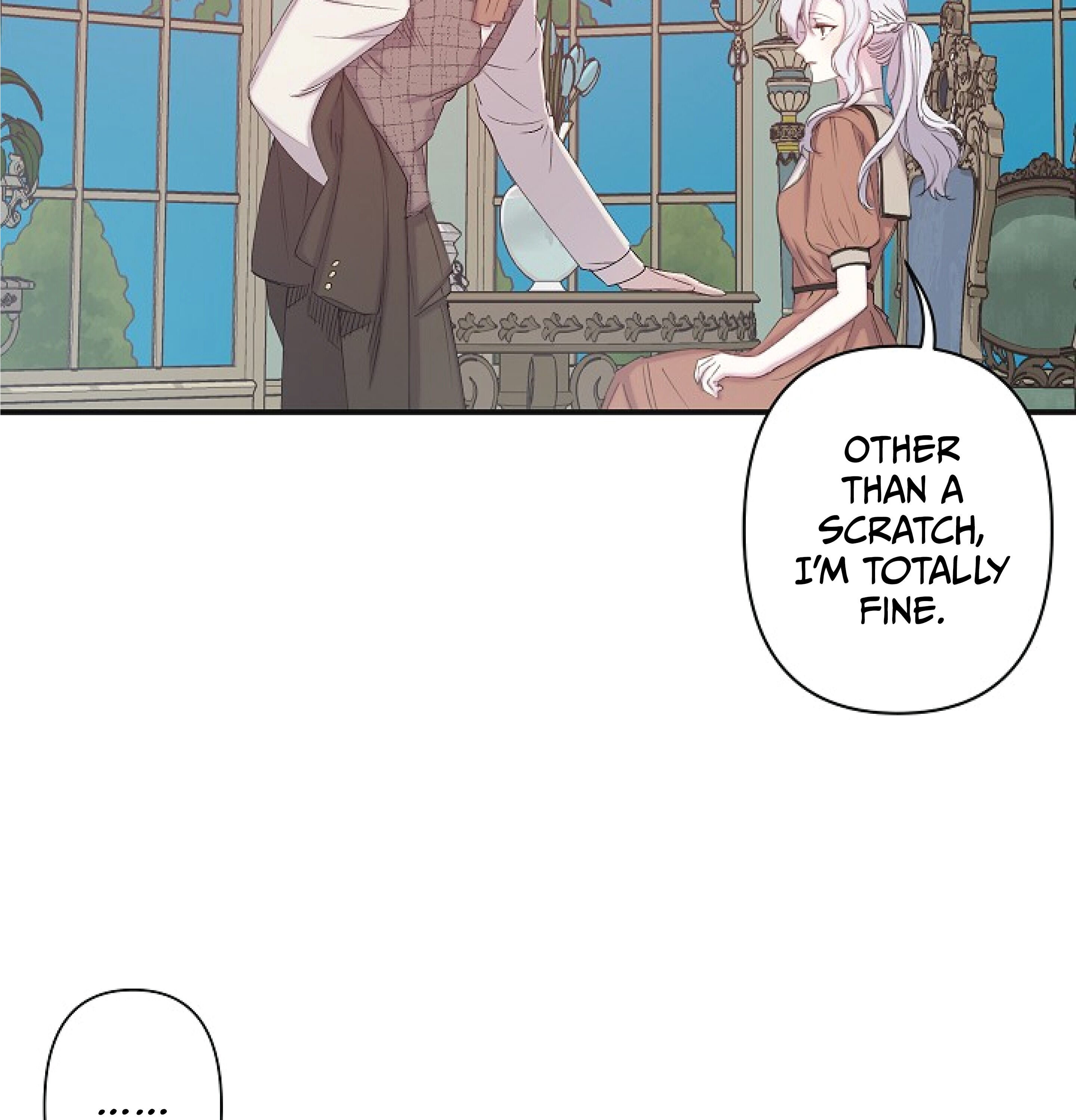 Revenge Wedding chapter 64 - page 78